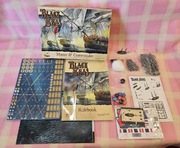 Black Seas: Master & Commander zestaw startowy
