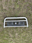 Orurowanie przednie Chrome