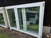 Okna PCV 199 x 139 