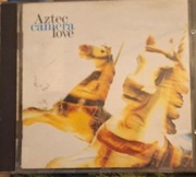 Aztec Camera - Love