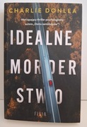 Idealne Morderstwo - Donlea Charlie