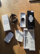 Samsung Galaxy Watch Ultra LTE 47mm biały + dodatki gwarancja!