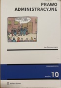 Prawo Administracyjne