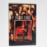 Voodoo Lounge - Rolling Stones. Dave McKean