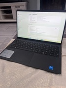Laptop Dell Inspiron 3520 i5-12gen 16gb 512gb