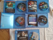 Witam 5:Gier PlayStation 4 w tym 2 pro