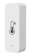 TERMOMETR HIGROMETR czujnik wilgoci temperatury TUYA Smart LIFE Dom Alexa