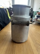 Stara kanka 1 l vintage