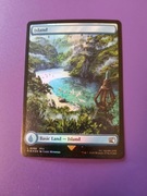 Island (Final Fantasy - Magic the Gathering)