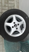 Alufelgi opony alusy firestone