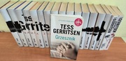 Tess Gerritsen Grzesznik 