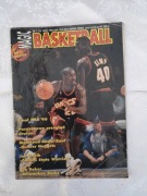 Magic Basketball Nr 7 + gratis Magic Basketball Nr 8 i 9