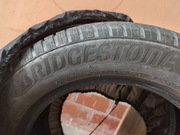 Opony zimowe Bridgestone Blizzak LM005 255/55 R18 109V SUV – 6 mm bieżnika!