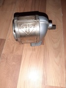 Boston KS stara metalowa temperówka 