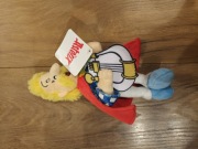 Maskotki z Filmów Asterix i Obelix