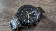 Zegarek Invicta 50758 chrono, NOWY
