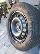 Koła 16 5x105 Opel Asta J Cruze Mokka 205/60/16