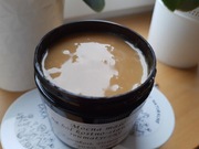 MOCNA MAŚĆ NA BÓLE ŻYWOKOSTOWA  100ml