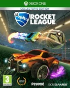 Rocket League - Collector's Edition (Xbox One)