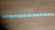 Listwy LED Samsung 50".  CRH-P50S630300312097-Rev1.4    UE50TU8005
