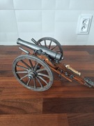 Replika armaty z wojny secesyjnej