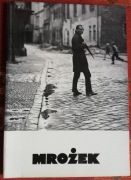 Mrożek Festiwal Kraków 15-28 czerwiec 1990 album