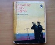 Samotny biały żagiel - Walentin Katajew - 1968