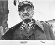 J. CIECIERSKI leśniczy fotografia fotos JESZCZE SŁYCHAĆ ŚPIEW I RŻENIE KONI