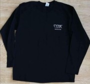 CYNIC Traced In Air longsleeve/ffo ATHEIST,DEATH,PESTILENCE,OBSCURA,ALARUM