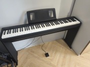 Pianino cyfrowe Roland FP-10 + dedykowany statyw (Gwarancja)
