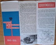 SZLAKAMI WYZWOLENIA TRÓJMIASTA 1945-1970