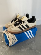 Używane buty damskie adidas samba og skóra org 40 2/3