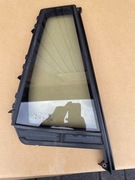 BMW X3 G01 szyba drzwi prawy tł 