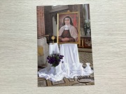 Edyta Stein Gimnazjum Salezjańskie pocztówka