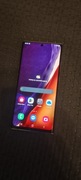 Samsung Note 20 Ultra biały 5G 12GB Ram 256GB Bez Blokad