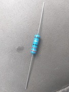 Rezystor 2,2 Ohm do testu poduszki powietrznej