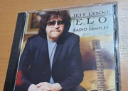 Jeff Lynne ELO radio sampler nowa CD!!!
