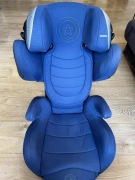 Fotelik Kiddy Cruiserfix 3