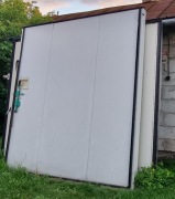 Drzwi do mroźni / chłodni 