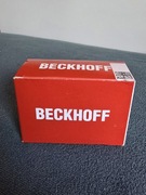Moduł komunikacyjny Beckhoff EtherCAT EK1100, NOWY