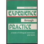Experience Through Practice - Kaczmarski P. Stanisław