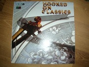 Hooked on classics. Barroque,Bach,Mozart.  NM