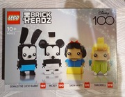 Lego brickheadz 40622 