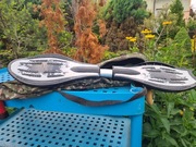 Deskorolka Waveboard