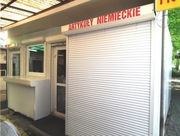 Sprzedam pawilon na targowisku na Ochocie ,,Mołdaw