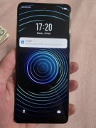 Infinix note 30 super stan komplet 100 % sprawny 