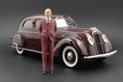 Gustaf Larson Figurka 1:18 Volvo PV36 BoS