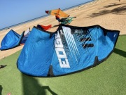 Latawiec / KITE OZONE EDGE V10 11m stan bdb 2021