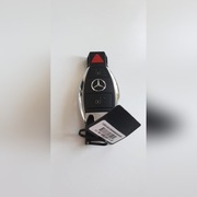 Mercedes Benz Kluczyk Klasa C