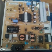 PŁYTA ZASILACZ EAX66203001 (1.6) / LGP3942D-15CH1 / TV LG 42LF5610